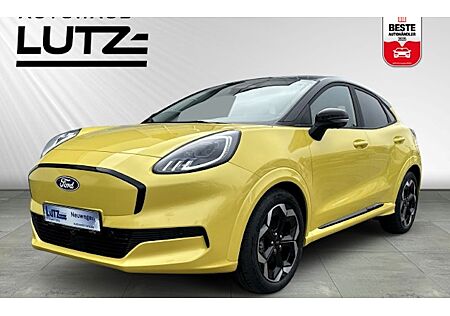 Ford Puma Gen-E 43 kwh Premium 5 Türen