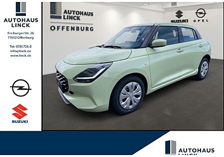 Suzuki Swift 1.2 DUALJET Basic 5 Türen