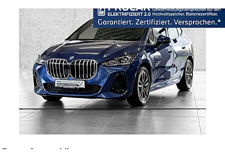 BMW 2er Active Tourer 225e Steptronic DCT xDrive 5 Türen