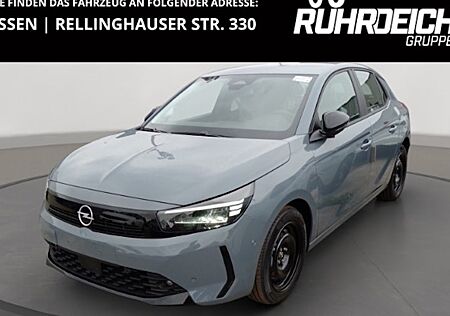 Opel Corsa 1.2 Direct Injection Turbo 74kW Edition 5 Türen