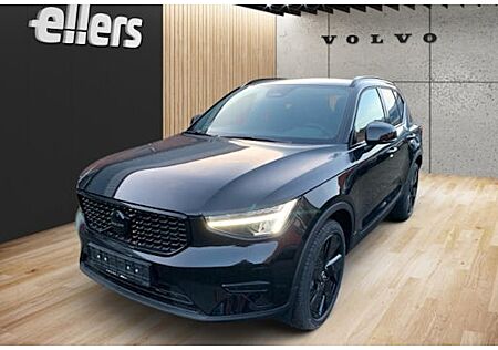 Volvo XC 40 B4 Plus Black Edition DCT 5 Türen