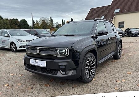 Renault 4 E-Tech Iconic 150 Comfort Range 5 Türen