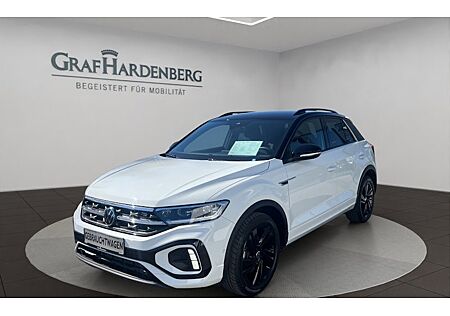VW T-Roc 2.0 TDI SCR DSG R-Line 5 Türen