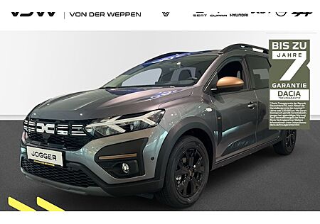 Dacia Jogger Eco-G 100 Extreme+ 5-Sitzer 5 Türen