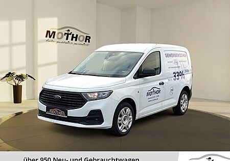 Ford Transit Connect 2.0 EcoBlue 75kW Trend 4 Türen