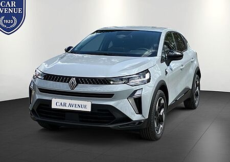 Renault Captur TCe 90 Techno 5 Türen