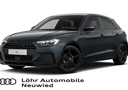 Audi A1 25 TFSI advanced Sportback 5 Türen