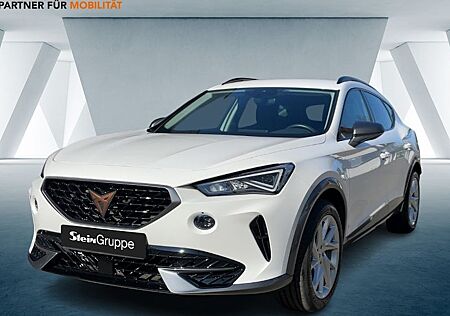 Cupra Formentor 1.4 e-HYBRID 150kW DSG 5 Türen