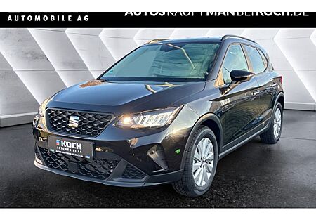 Seat Arona 1.0 TSI 85kW Road Edition DSG 5 Türen