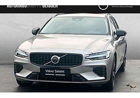 Volvo V60 T6 AWD Recharge Plus Dark Auto 5 Türen