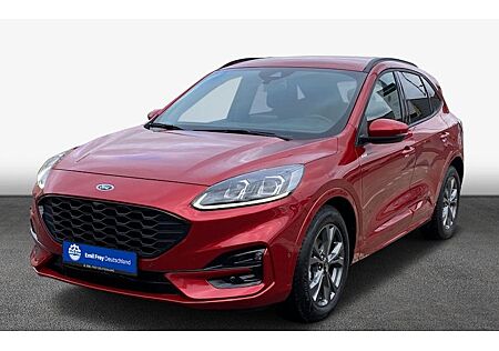 Ford Kuga 2.0 EcoBlue 88kW ST-Line Auto 5 Türen