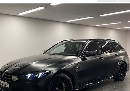 BMW M3 Competion M xDrive Touring 5 Türen