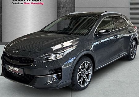Kia XCeed 1.6 GDI Plug-In Hybrid DCT6 Platinum Ed. 5 Türen