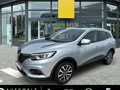 Renault Kadjar TCe 160 EDC GPF Techno 5 Türen