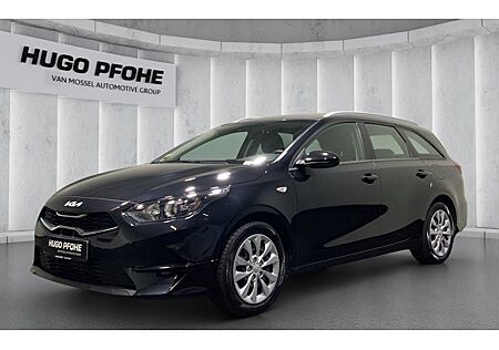 Kia Cee'd Sportswagon 1.0 T-GDI Vision Sportswagon 5 Türen