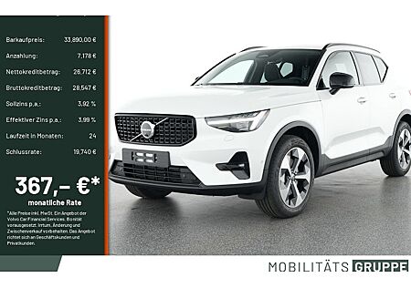 Volvo XC 40 B3 Ultra Dark DCT 5 Türen