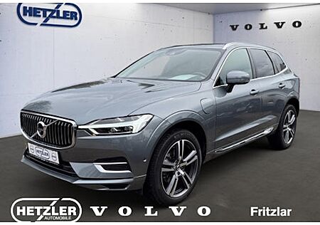 Volvo XC 60 T8 Twin Eng. AWD Inscription Geartronic 5 Türen