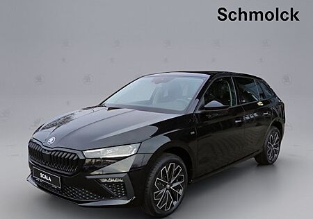 Skoda Scala 1.5 TSI ACT DSG Drive 5 Türen