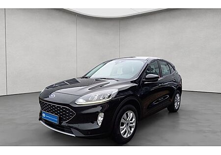 Ford Kuga 1.5 EcoBoost 110kW COOL & CONNECT 5 Türen