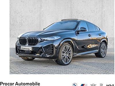 BMW X3 M40d AT 5 Türen