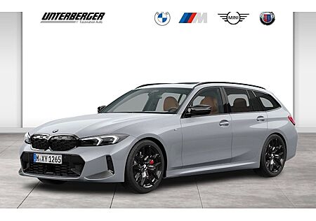 BMW 3er M340i xDrive Touring Auto 5 Türen