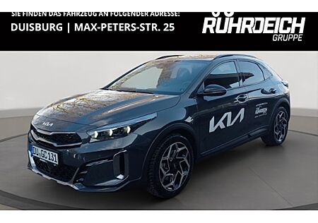 Kia XCeed 1.6 T-GDI 132kW DCT GT-line 5 Türen