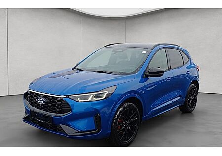 Ford Kuga 2.5 Duratec Vollhybrid ST-Line X CVT 4WD 5 Türen