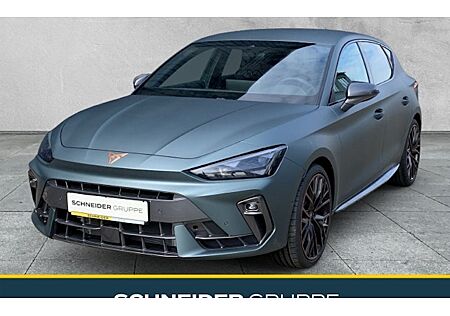 Cupra Leon 1.5 eTSI 110kW DSG 5 Türen