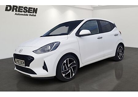 Hyundai i10 1.2 Prime 5 Türen
