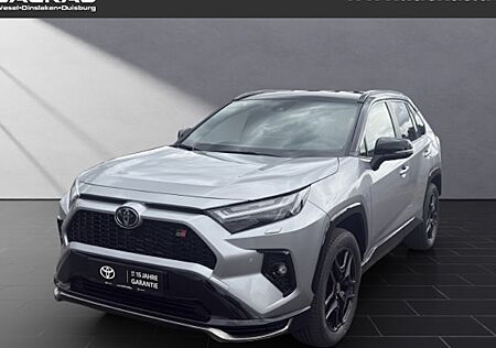 Toyota RAV 4 2.5 Plug-In Hybrid GR Sport Auto AWD 5 Türen