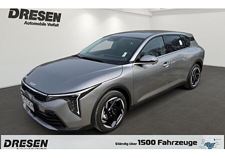 Kia Cee'd 1.6 T-GDI 110 kW DCT Spirit 5 Türen