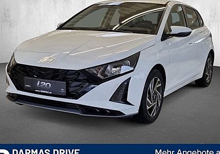 Hyundai i20 1.0 T-GDI 74kW Trend 5 Türen