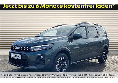 Dacia Jogger hybrid 155 Journey 7-Sitzer 5 Türen