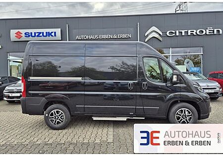 Citroën Jumper 35 L2H2 BlueHDi 180 Automatik 4 Türen