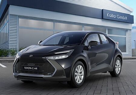 Toyota C-HR 1.8-l-VVTi Hybrid Business Edition 5 Türen