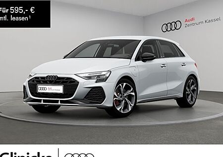 Audi A3 TFSI e 200 kW S tronic S line Sportback 5 Türen