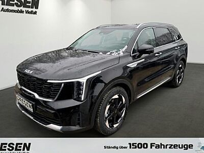 Kia Sorento 1.6 T-GDI Plug-in H AWD Plug & Ride Auto 5 Türen
