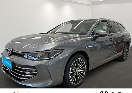VW Passat 2.0 TDI SCR DSG Elegance 5 Türen