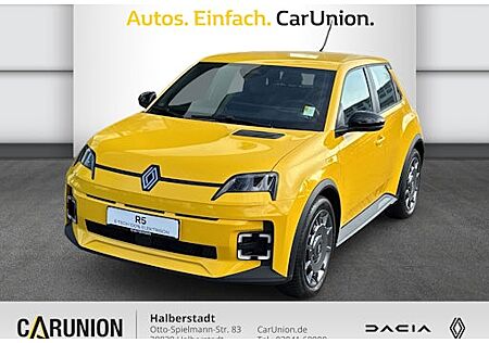 Renault R 5 Evolution 120 Urban Range 5 Türen