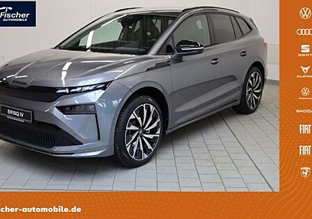 Skoda Enyaq 85x Sportline 5 Türen
