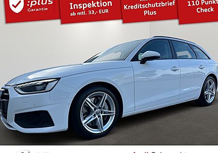 Audi A4 50 TDI tiptronic quattro ed. one Avant 5 Türen