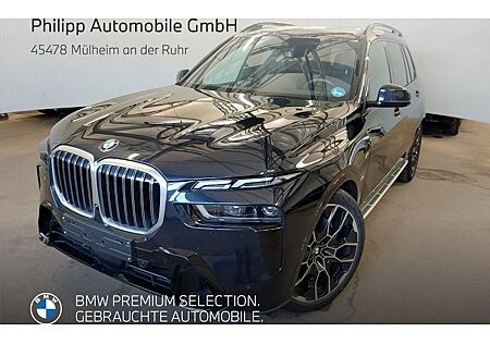 BMW X7 xDrive40d 5 Türen