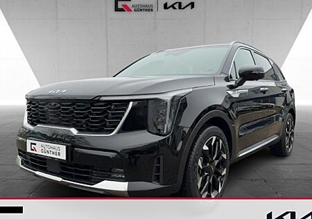 Kia Sorento 2.2 CRDi AWD Platinum DCT8 5 Türen