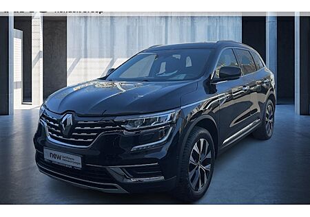 Renault Koleos TCe 160 EDC GPF Techno 5 Türen