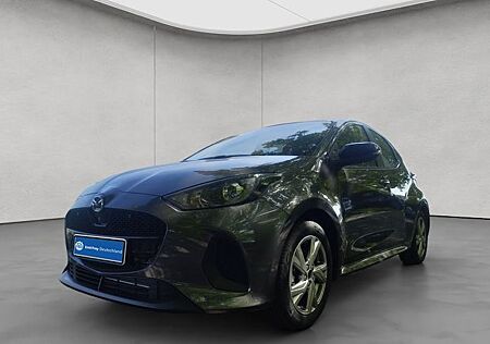 Mazda 2 1.5L Hybrid VVT-i FWD Exclusive-Line 5 Türen