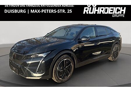 Peugeot 408 PureTech 130 EAT8 GT 5 Türen