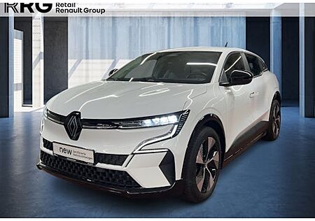 Renault Megane E-Tech EV40 130hp boost charge Equilibre 5 Türen