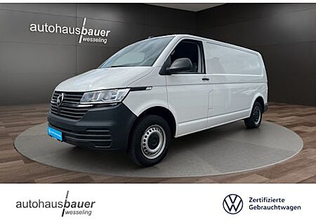 VW T6 Transporter 2,0 TDI 81kW BMT 2,8t Hoch lang 4 Türen