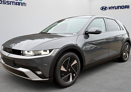 Hyundai IONIQ 5 84kWh 168kW Heckantrieb Centriq 5 Türen