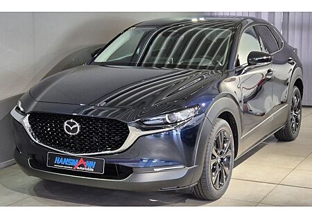 Mazda CX-30 e-SKYACTIV-G M-Hybrid 140 Homura AT 5 Türen